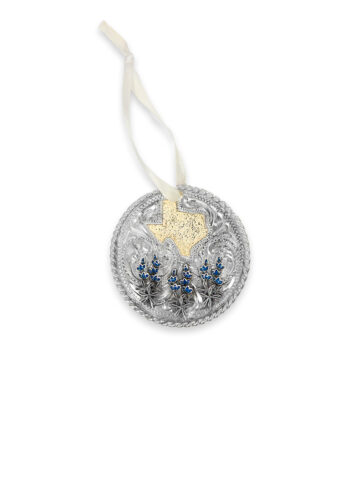 Texas Bluebonnet Ornament Product Image