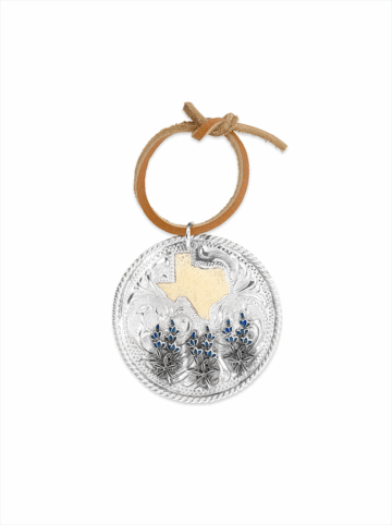 GFT03 Baby Rattle Ornament