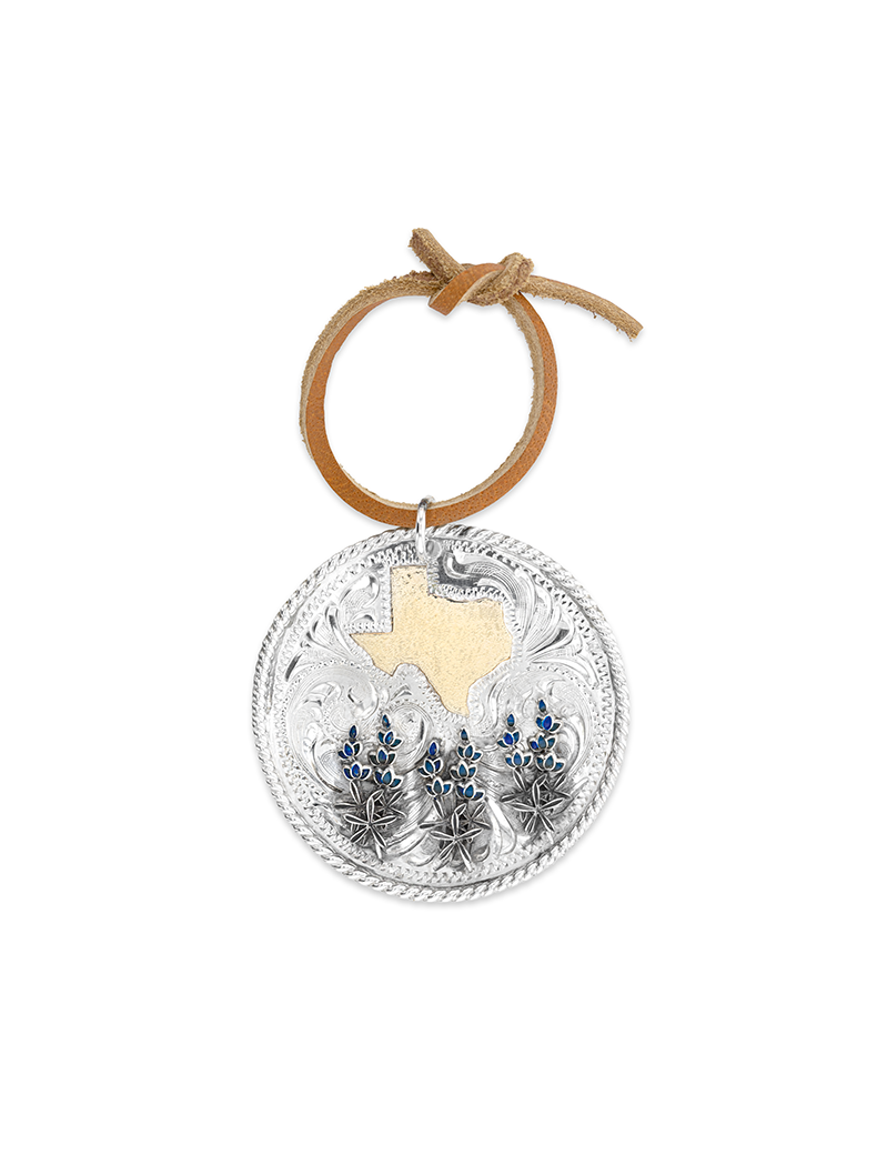 GFT03 Baby Rattle Ornament