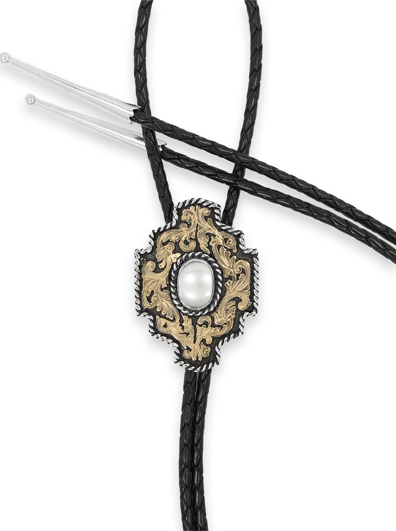 Western Bolo Ties for Sale | Sterling Silver Bolo Ties | Hyo