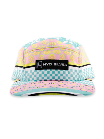 CAP013 Later Slater Hat Product Image