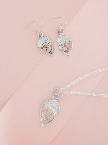 Mother's Heart Set Product Image