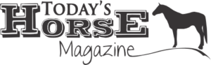 Today's Horse Magazine Logo