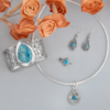 Texas Largo Set