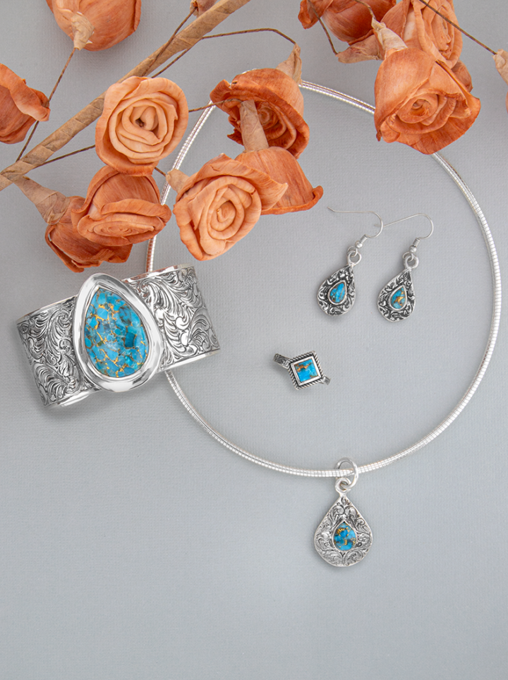Texas Largo Set
