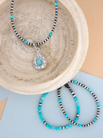 Amazonite Set Product image