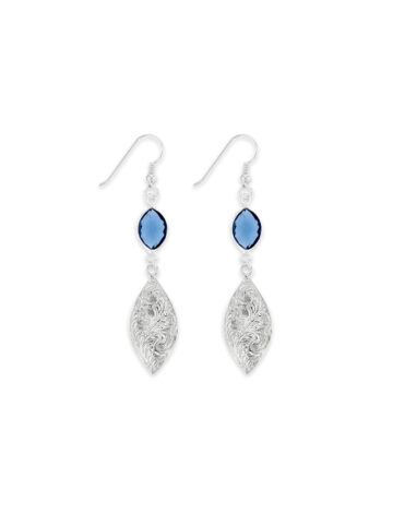 ER103- SEP Birthstone Earrings