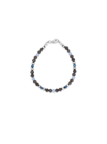 Denim-Dirt-with-Navajo-Pearl-Bracelet