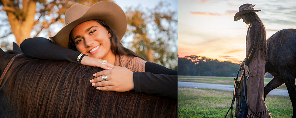 Women in Rodeo