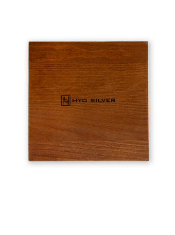 Wood Presentation Box Product Image