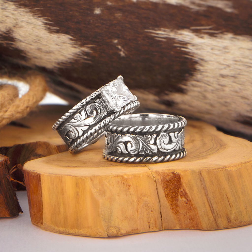 Rodeo Rings