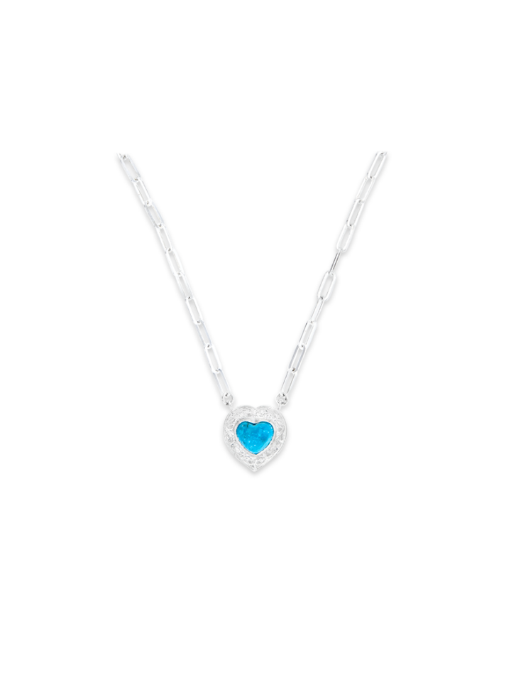 N169 Forever & Always Necklace Product Image