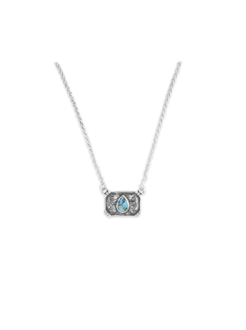 N146 - Texas Lago Necklace Product Image