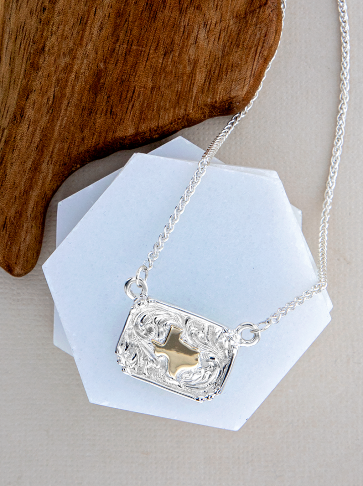 Texas Necklace - Image 2