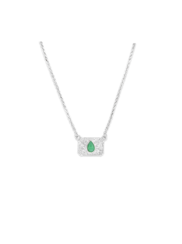 N153 Green Pastures Necklace Product Image