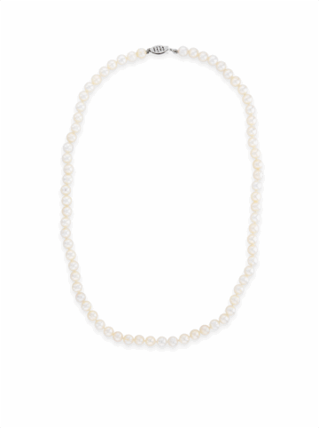 NPRL-18 Fresh Water Pearl Necklace