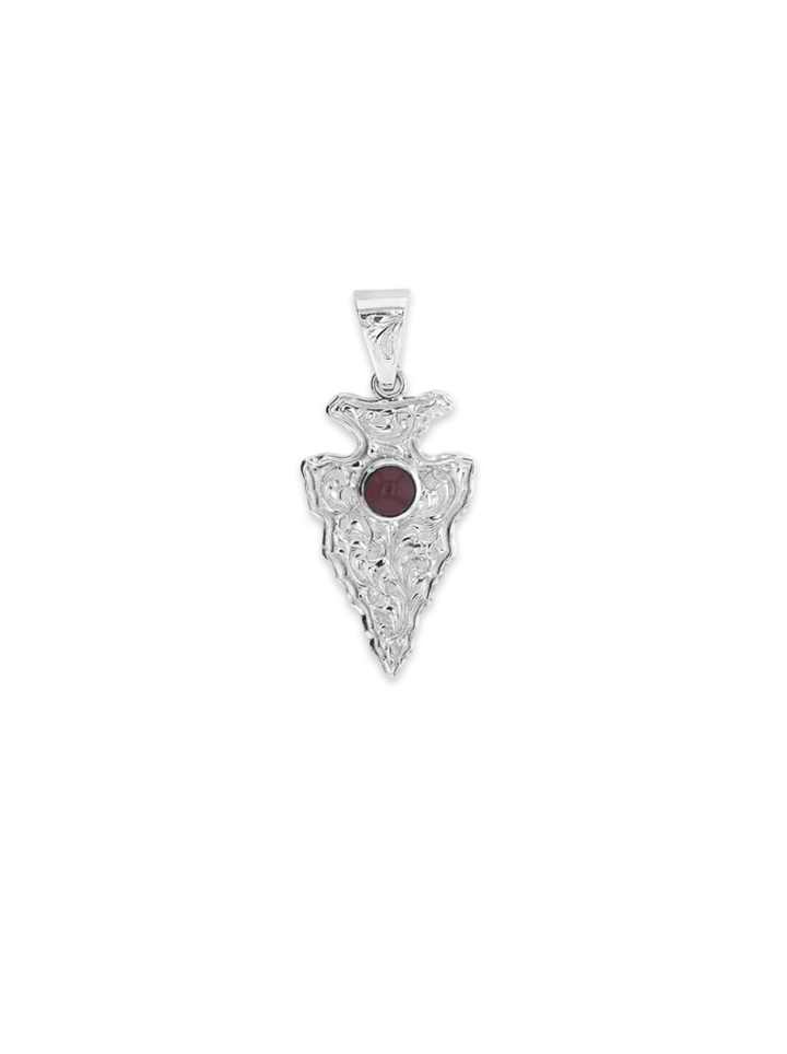 Arrowhead Pendant Product Image