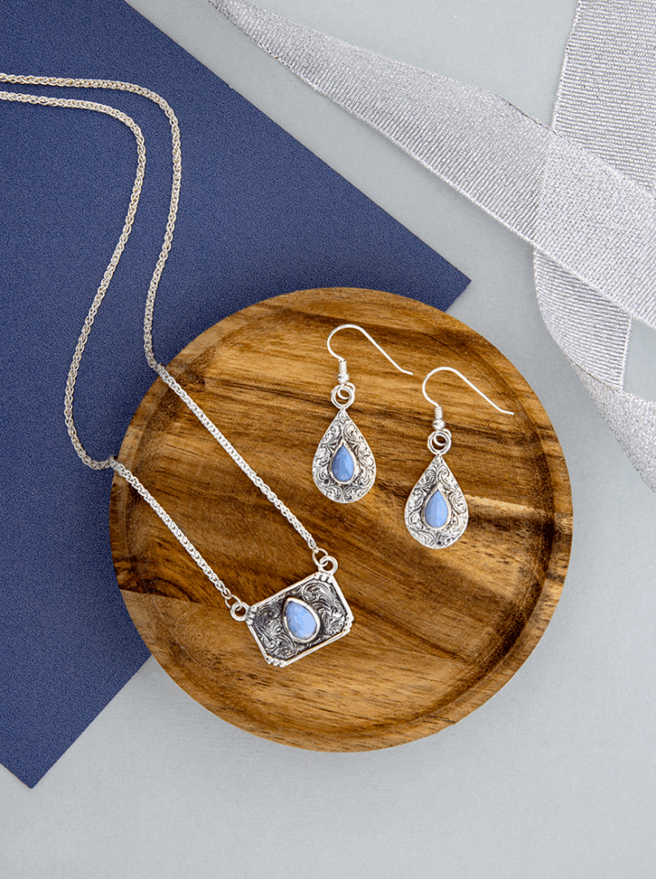 Opal Set