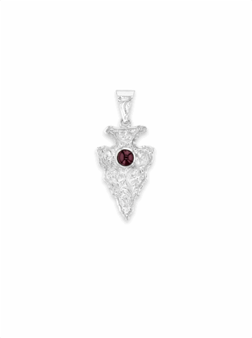 Arrowhead Pendant Product Image