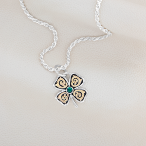 May Birthstone