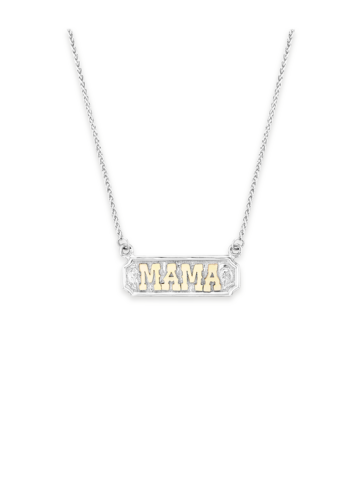 N165 Mama’s Love Necklace