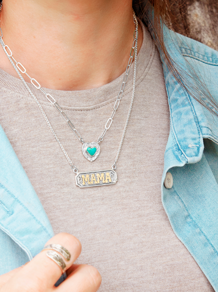 Mama’s Love Necklace - Image 4