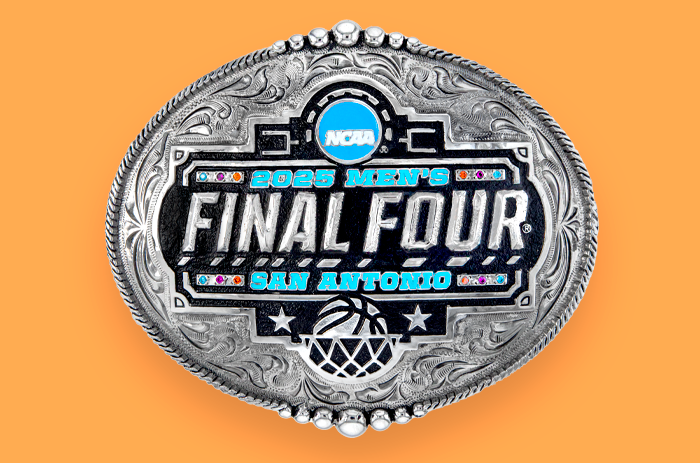 The Ultimate Trophy: Custom Buckles for Corporate, Committees & Events