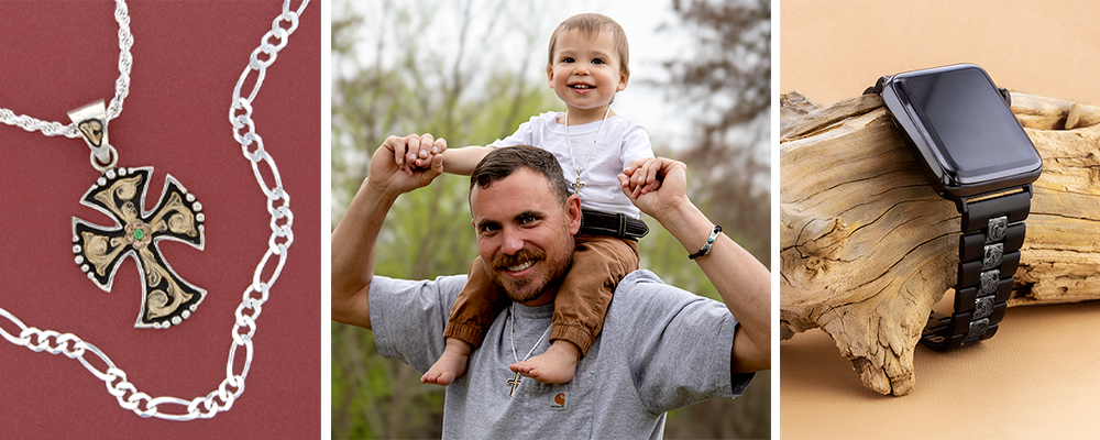 Gifts for Dad Hero Image