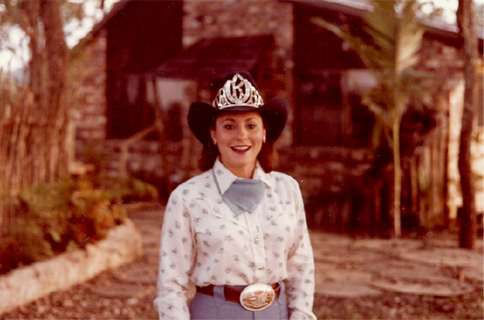 Joanne Symons: The History of the President and Owner of Hyo Silver