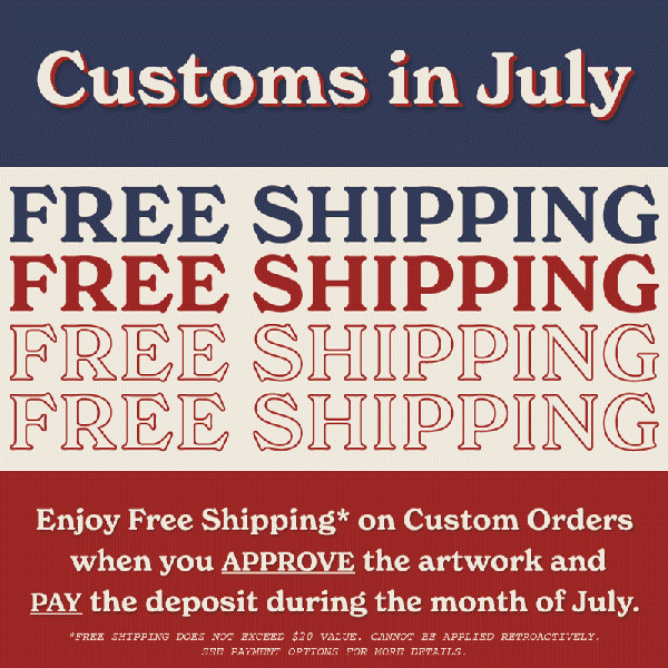 Customs In July Gif