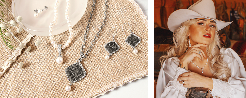 Pearls Collection