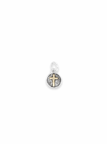 PN119 - Grace Cross Pendant