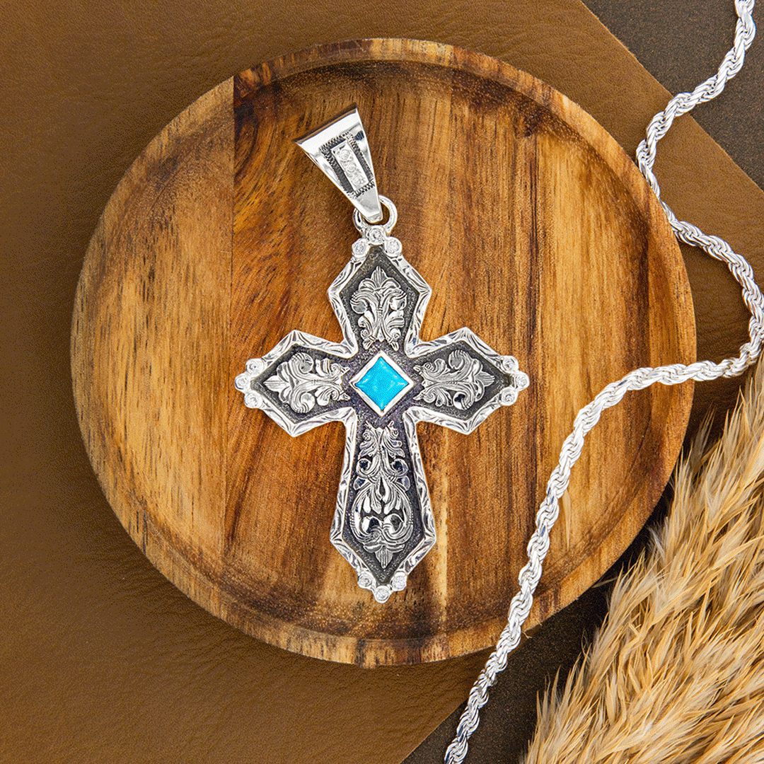 Turquoise Collection