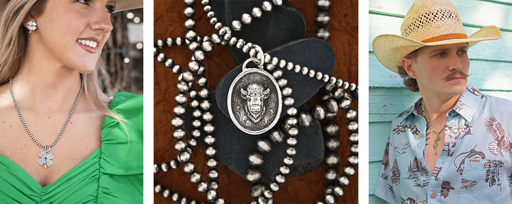 pendants hero image