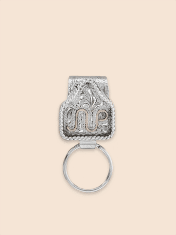 Custom Key Chain Holder