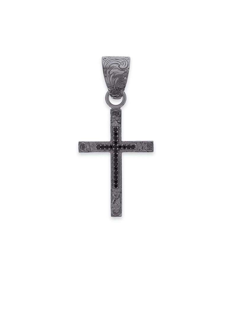 Cross Pendants by Hyo Silver - Hyo Silver