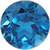 London Blue CZ