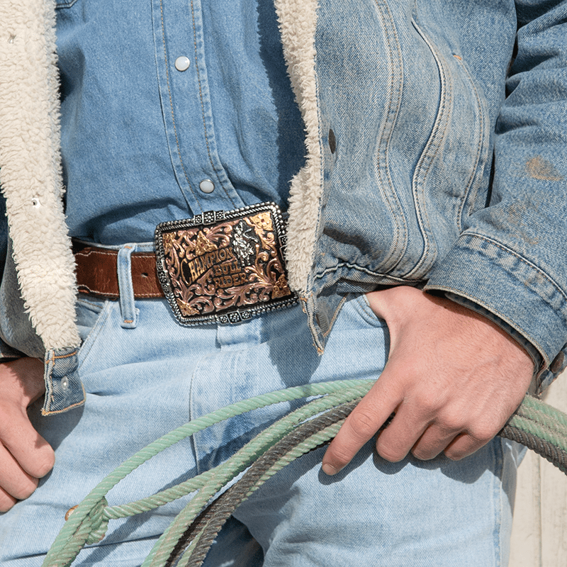 Rodeo Collection Image
