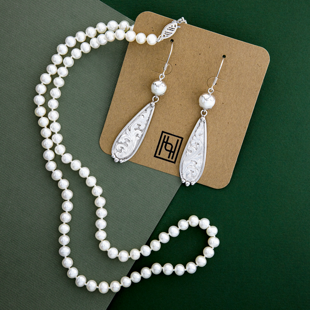 Pearl Gifts for Ladies